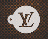 Brand Stencils Set