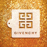 Givenchy Logo Stencil