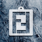 Fendi Stencil Logo nr. 35