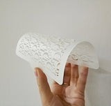 Dior Pattern Stencil
