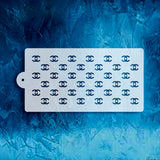 Chanel Pattern Stencil #2