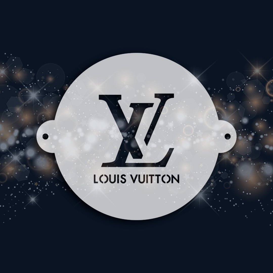 lv logo design