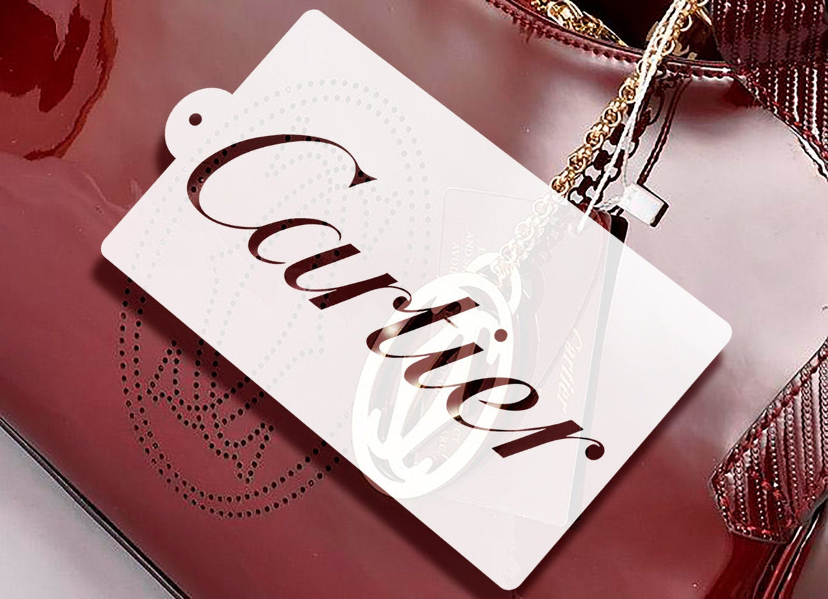 Cartier, Other, Authentic Cartier Paper Bags