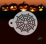 Halloween Stencil Set #1