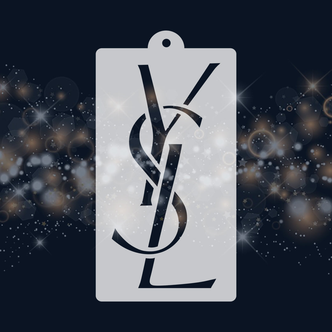 Ysl Logo Saint Laurent Symbol Ysl Wallpaper Wallpaper Ysl Logo