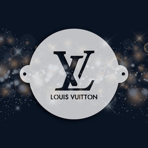 Lv Logo Background
