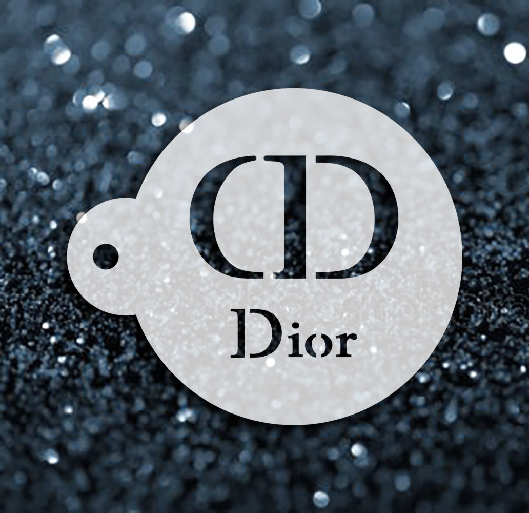 Dior Stencil - Main Image