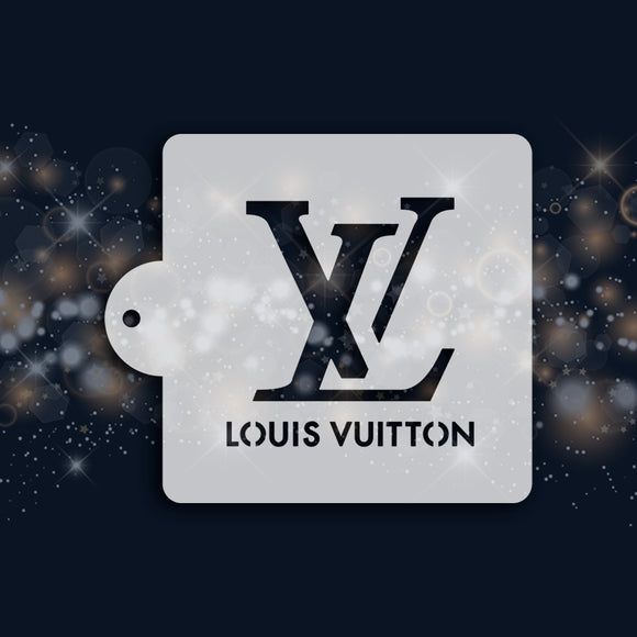 Lv Logo ; Lv  Louis vuitton background, Louis vuitton pattern
